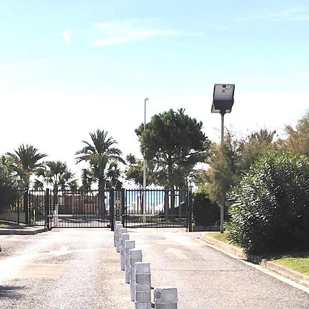 Vacances Paradisiaques, Plage Cannes Boccacabana, Studio Екстериор снимка