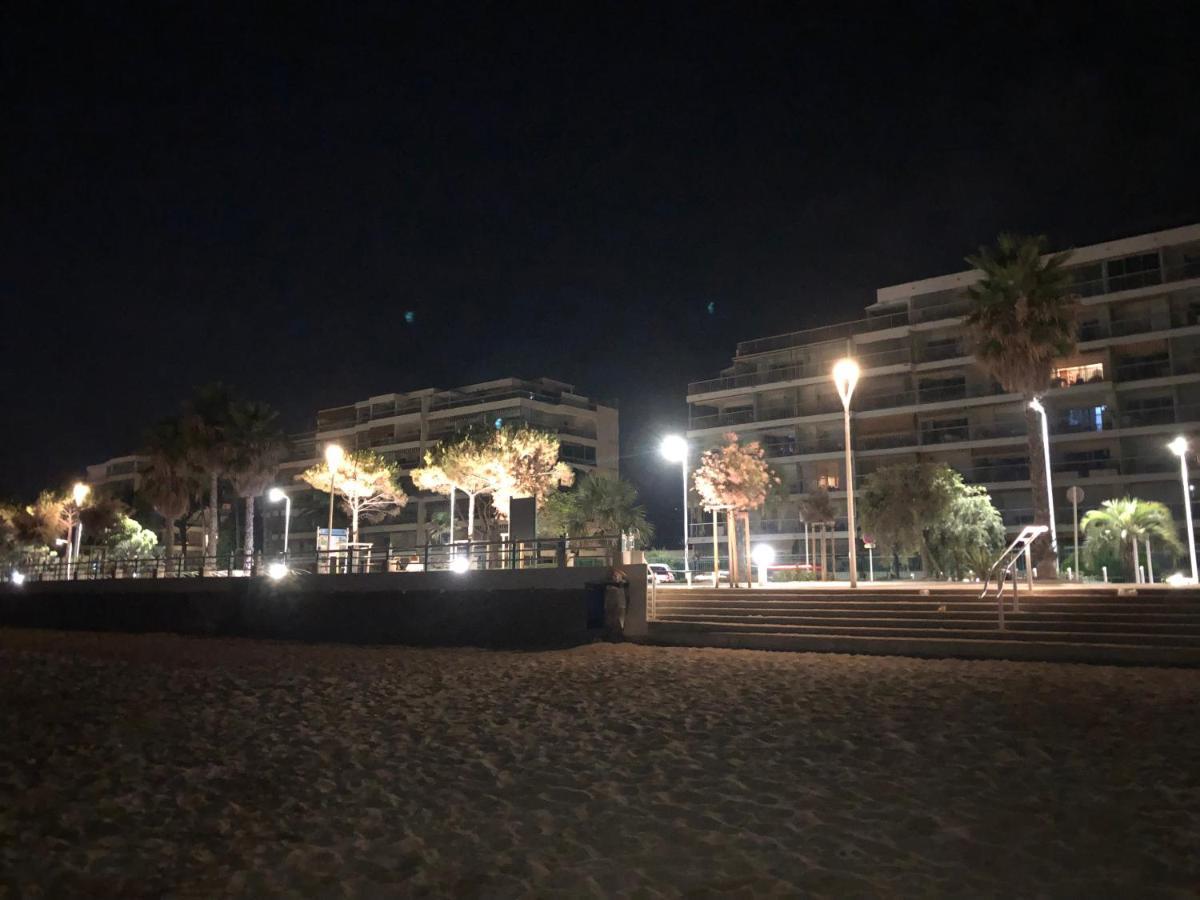 Vacances Paradisiaques, Plage Cannes Boccacabana, Studio Екстериор снимка